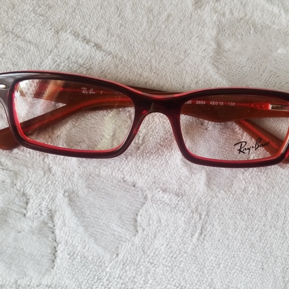 RayBan - wine (new) - Picture 1 of 6